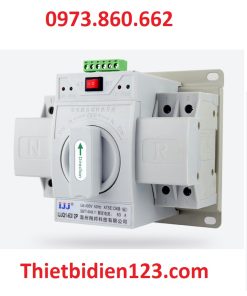 chuyển nguồn ATS 2P 63A