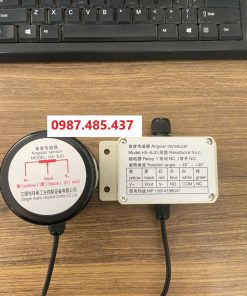 Cảm biến góc quay HX-JSD Angular sensor - Angular transducer